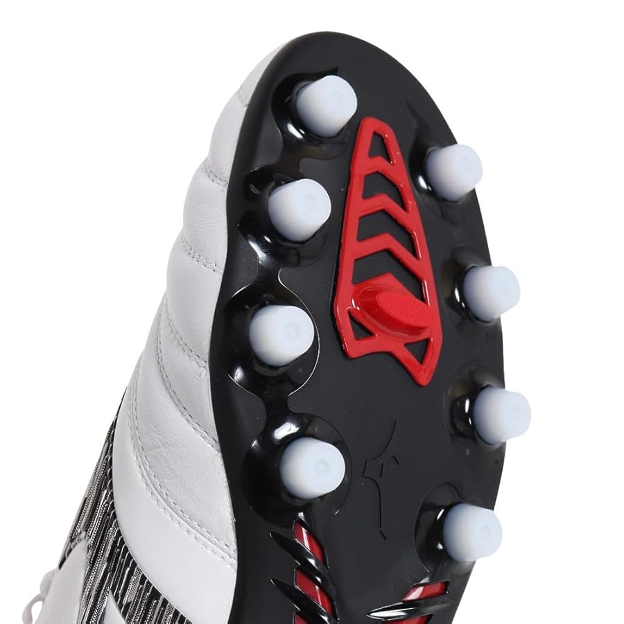 Amazon.com: Mizuno MORELIA NEO IV Japan Morelia Neo 4 Japan